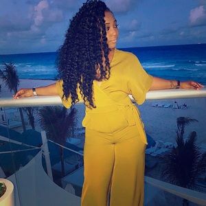 Meet your Posher, Kyrstn